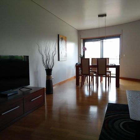 Cantinho Do Ceu Santa Cruz Apartment ลาโกอา ภายนอก รูปภาพ