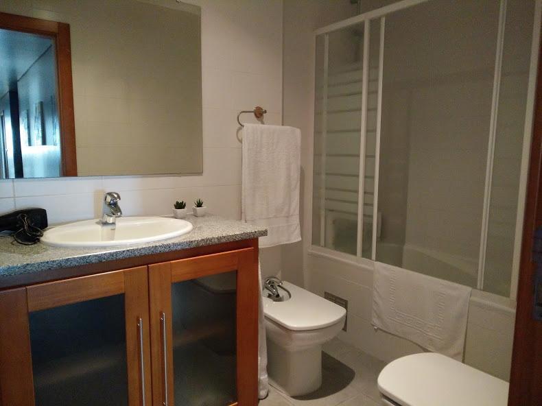 Cantinho Do Ceu Santa Cruz Apartment ลาโกอา ภายนอก รูปภาพ