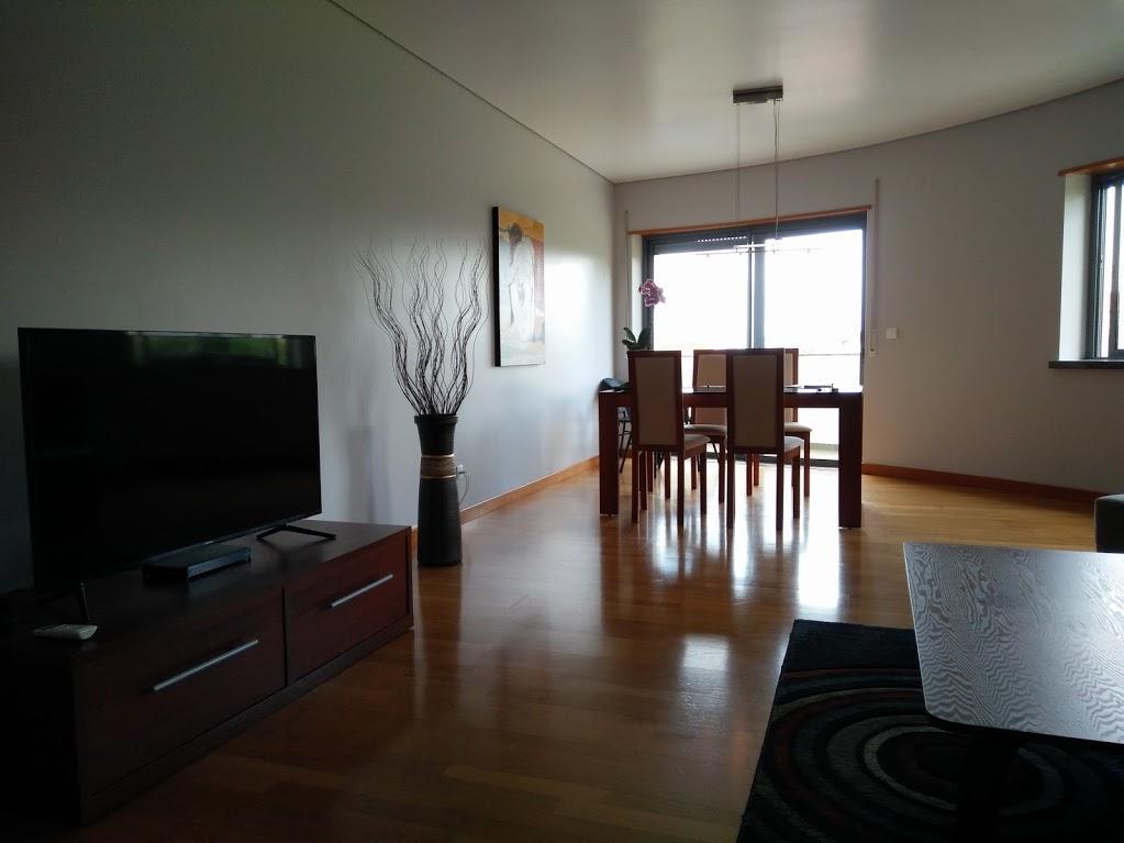 Cantinho Do Ceu Santa Cruz Apartment ลาโกอา ภายนอก รูปภาพ